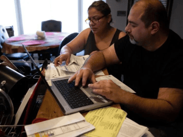 L.A. County Plans New System to Help Patients Avoid Medical Debt