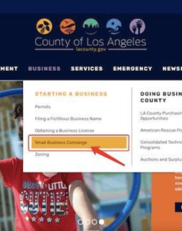 LA County Small Business Permit Help: Who Qualifies and How to Apply?