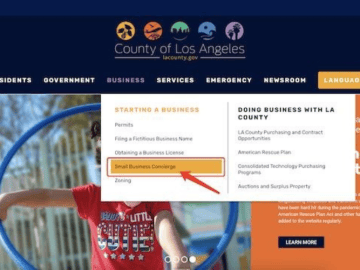 LA County Small Business Permit Help: Who Qualifies and How to Apply?