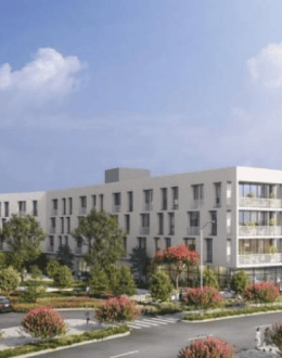 LAUSD Wants to Build Homes for Its Workers. The Rent and Funding Questions Remain.