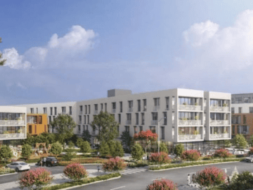 LAUSD Wants to Build Homes for Its Workers. The Rent and Funding Questions Remain.