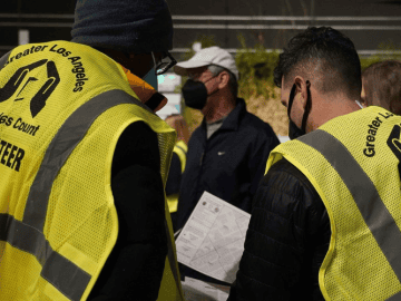 LA County Wins Two Key Homelessness Roles, but Dispute Over Data and Housing Referrals Remains