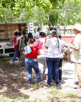 Tensions in Culiacán: 7 Detained & Residents Confront Federal Forces During Operation in Sinaloa