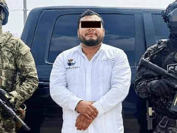 CJNG Established a Presence in Oaxaca Years Before Recent Arrests, Investigation Finds