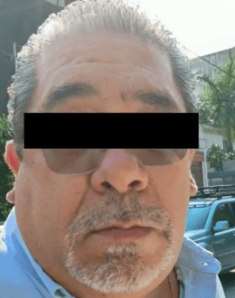 ‘El Ingeniero’: Suspected CJNG tunnel specialist arrested in Zapopan