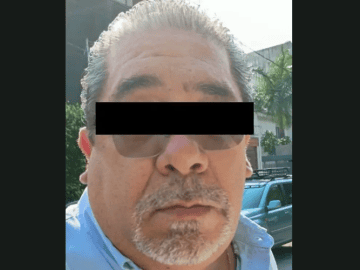 ‘El Ingeniero’: Suspected CJNG tunnel specialist arrested in Zapopan
