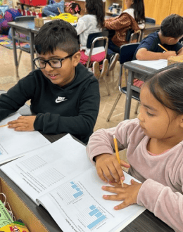 Latino Students Are Making Academic Gains in LA County, but Progress Varies by District
