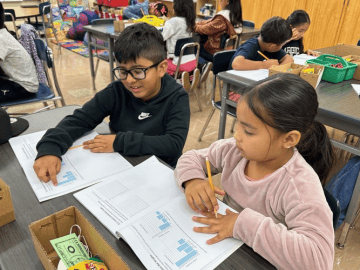 Latino Students Are Making Academic Gains in LA County, but Progress Varies by District