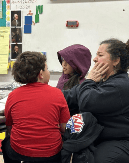 12,310 LAUSD Students Reached the English-Proficiency Threshold. Under a New Law, What Happens Next?