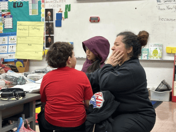 12,310 LAUSD Students Reached the English-Proficiency Threshold. Under a New Law, What Happens Next?
