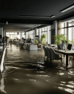 California Small Businesses Have Until November 3 to Apply for Storm Disaster Loans
