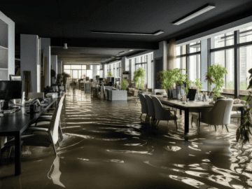 California Small Businesses Have Until November 3 to Apply for Storm Disaster Loans