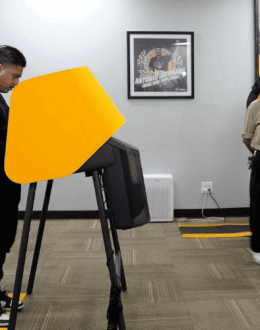 28 Green Card Holders Charged in California Voting Cases: Could They Face Prison or Deportation?