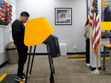 28 Green Card Holders Charged in California Voting Cases: Could They Face Prison or Deportation?