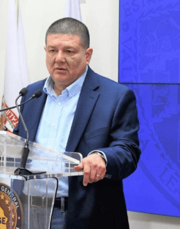 Former Chihuahua Prosecutor César Jáuregui Moreno Accused Over Unauthorized CIA Participation in Drug Raid