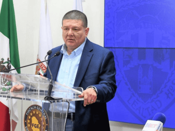 Former Chihuahua Prosecutor César Jáuregui Moreno Accused Over Unauthorized CIA Participation in Drug Raid