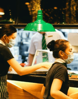 California Lost 9,600 Hospitality Jobs. Are Restaurants Feeling the Pressure?