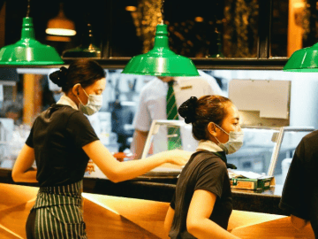 California Lost 9,600 Hospitality Jobs. Are Restaurants Feeling the Pressure?
