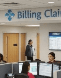 Nearly Half of Latino Californians Have Medical Debt. What Help Is Available?