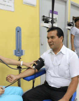 A Common Blood Pressure Drug May Activate Brown Fat. What Does That Mean?