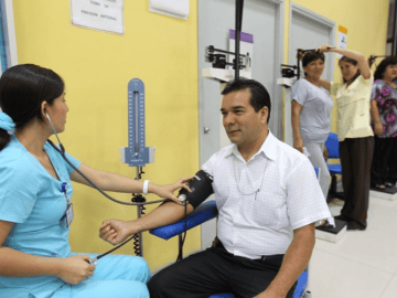 A Common Blood Pressure Drug May Activate Brown Fat. What Does That Mean?