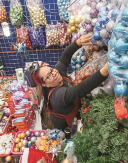 Holiday Sales Are Coming. How Much Inventory Can Your Small Business Afford?