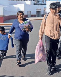 California’s Latino Population Is Shrinking. Los Angeles Is Seeing a Bigger Decline.