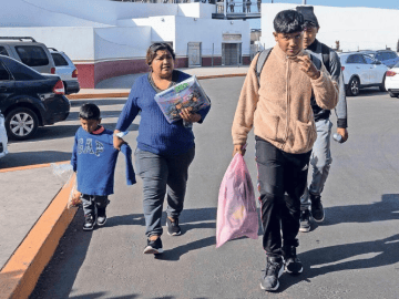 California’s Latino Population Is Shrinking. Los Angeles Is Seeing a Bigger Decline.