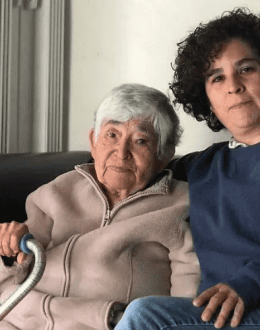 California Is Lowering Medi-Cal Savings Limits. What Happens to Seniors Who Depend on Home Care?
