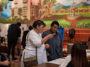 A Judge Restricted Federal Voter Investigations. What Does That Mean for California Voters?