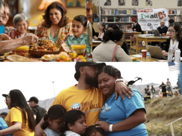 What a Democratic Congress Could Change for Latino Families
