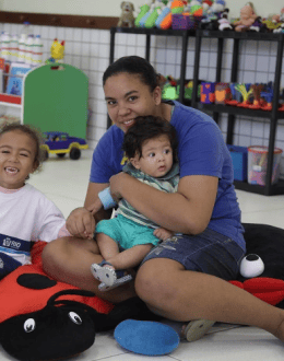 California’s Pre-K Gains Lasted for Years. Why Did Some Children Benefit More Than Others?