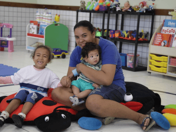 California’s Pre-K Gains Lasted for Years. Why Did Some Children Benefit More Than Others?