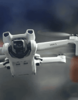 U.S. Plans Drone Forensics Tools to Help Trace Cartel Operators in Mexico