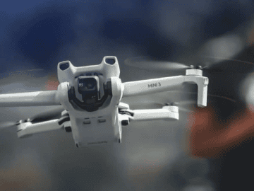 U.S. Plans Drone Forensics Tools to Help Trace Cartel Operators in Mexico