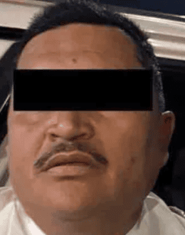 “El Isra,” Alleged Los Rusos Operator, Arrested While Dining in Mexicali
