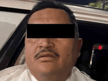 “El Isra,” Alleged Los Rusos Operator, Arrested While Dining in Mexicali