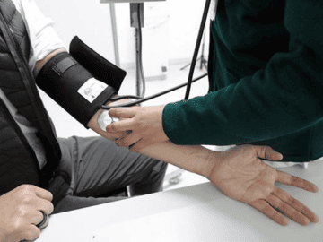 Five Blood Pressure Mistakes That Can Change Your Reading