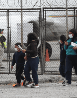 Supreme Court Leaves Immigration Case-Pause Rule Blocked. What Does it Mean for Families?
