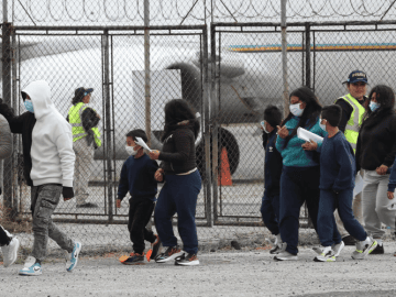 Supreme Court Leaves Immigration Case-Pause Rule Blocked. What Does it Mean for Families?