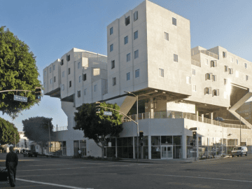 California’s Preliminary Homelessness Estimate Falls. LA County’s Progress Stalls.