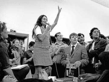 Dolores Huerta Dies at 96, Leaving Working Families a Legacy of Rights and Possibility
