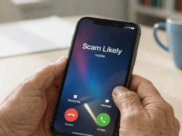 DOJ Details Billions in Elder Fraud Cases. Here’s How to Get Help in LA.