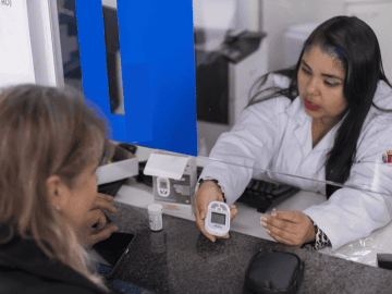 Diabetes Diagnoses Are Rising. What Does Blood Sugar Control Actually Mean?