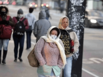 Colder Weather Was Linked to More Heart Failure Hospitalizations. What Should California Patients Know?