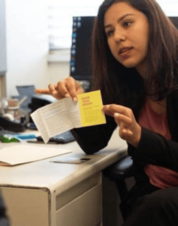 California Is Expanding Free Immigration Legal Help. Who Can Get It?