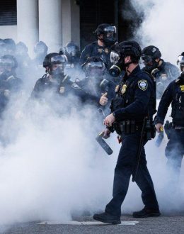 Trump’s Deportation Push Misses its Target as Reports of Force by Immigration Agents Resurface in Los Angeles