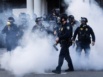 Trump’s Deportation Push Misses its Target as Reports of Force by Immigration Agents Resurface in Los Angeles