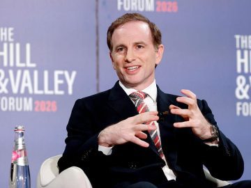 Would You Stay at His Airbnb? Joe Gebbia Just Put $8 Million Behind California’s Voter ID Campaign.