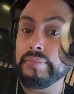 Can an AI Host Have Soul? Latino Radio Voices on Coyotec Say not Yet